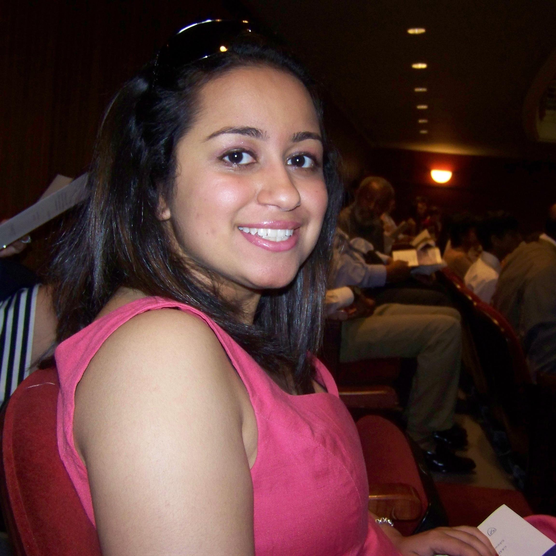 spurohit11's profile picture. So-nal noun 1. intelligent, driven, kind, idealistic 2. Proud @Emory Alumna 3. Born & raised Michigander & Atlantan by Heart 4. consultant changing the world