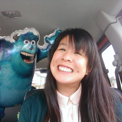 c_mah's profile picture. quotes and thoughts. 

SFSU alum, foodie, Burma Cafe, dimples, confetti and cupcakes