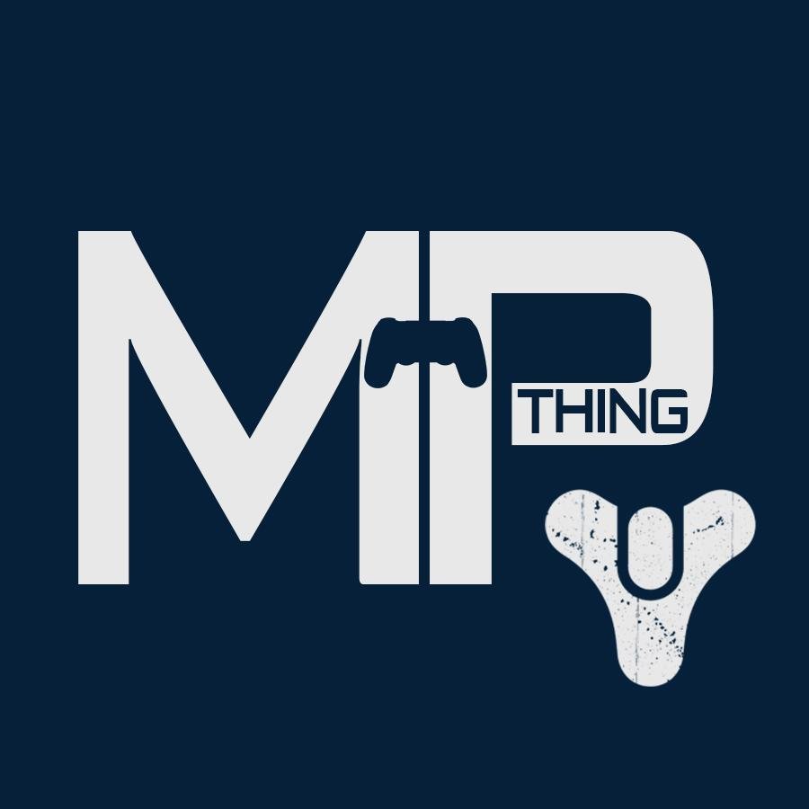 MPthingDESTINY's profile picture. Keep updated with the latest Destiny News! You'll find 'MPthing' here Destiny related!