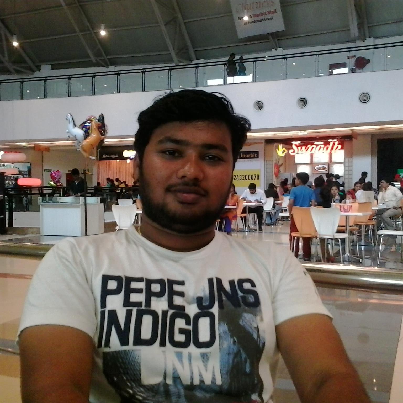 udaykiran4969's profile picture. 