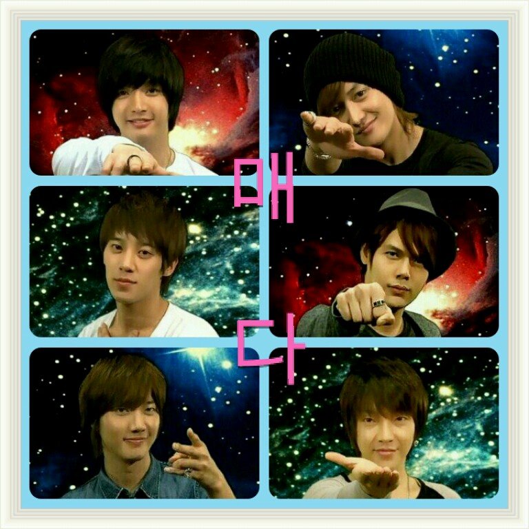 ☆☆☆SUPERNOVA(超新星)☆☆☆ K-POP専用垢 (1部を除き♡じぇっっっ様ペンNo.３ ♡2014年9月15日正式にMWになりました…おばさんMWですがよろしくお願いします(_ _) ※A person except K_POP does not respond.※#ブロックする方今までありがとう(_ _*