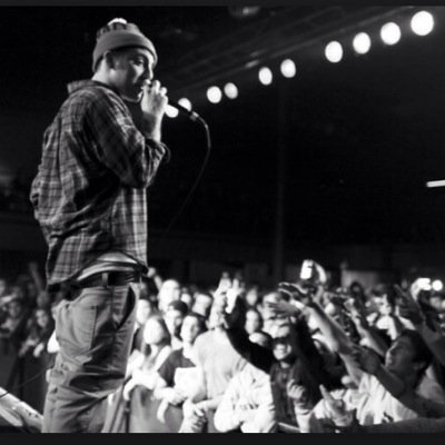 lyrical_tweeter's profile picture. Sharing music that's more than just music