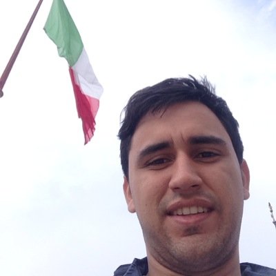 poncegamez1's profile picture. 'Tengo la intención de vivir para siempre, o morir en el intento' ~ Groucho Marx