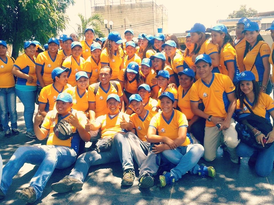 Movimiento de Recreadores Socialistas de Bruzual