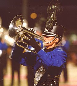 lead tenor,mellophone in progress,class of 2016 future crossmen