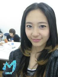 94L || f(x) member || SMEntertainment