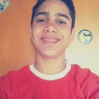 ▶→carlos←◀ (@carlosdedek65) 's Twitter Profile