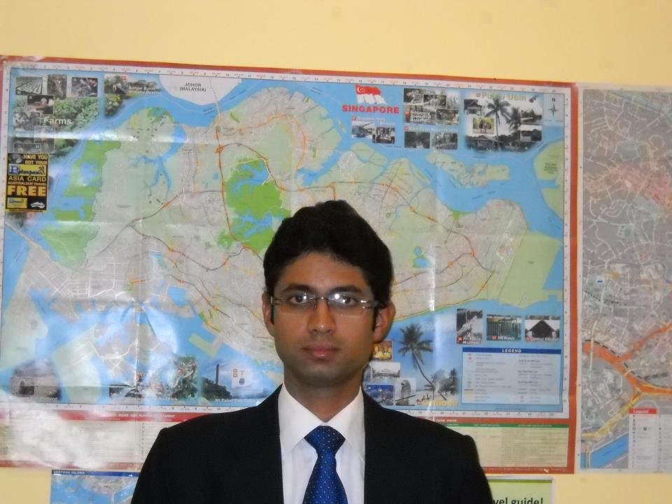 Working as an Instructional Designer at CommLab India