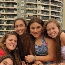 CaroFerrigno's profile picture. Inhale the good shit, exhale the bullshit