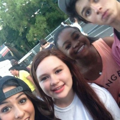Mariah's info- Instagram; itsmariahmarie Twitter; itsmariahmarie Genesis's (gen) info- Instagram; genesis_everett Twitter; genesiseverett_