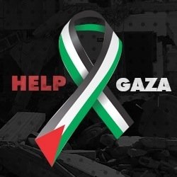 HelpGazaMV