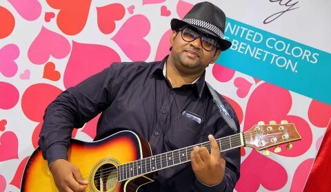 MusictreeS's profile picture. singer/musician band