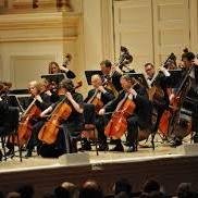 We are the musicians of the Albany Symphony Orchestra in Albany, NY. We are all professional musicians and members of the American Federation of Musicians.