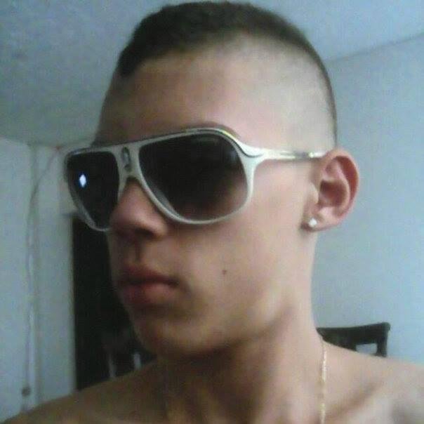 NicolasHenao20's profile picture. 