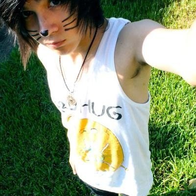 Yo im jj I'm 16 not that anyone gives a fuck I'm a alone wolf so don't fuck with me bitches I'm the leader of the wollf gang watch out
