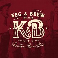 Keg & Brew (@kegandbrew) Twitter profile photo