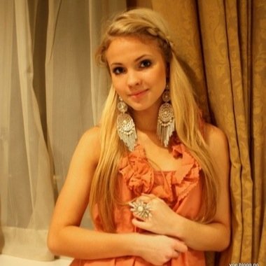 SexyMeggie0's profile picture. Im a 14 year old hot, fun, blonde chic and i love to talk im just a great person talk to me...im feelin sexy lol