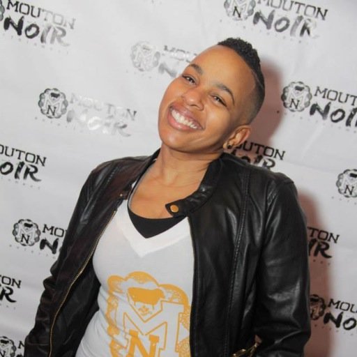 Event Promoter, West Coast Resident, CEO of Mouton Noir Entertainment.