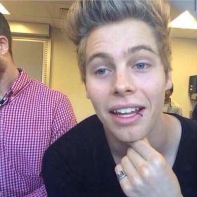 // @Alloverluke