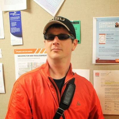 Spreading news and notes for the Corvallis Advocate!!