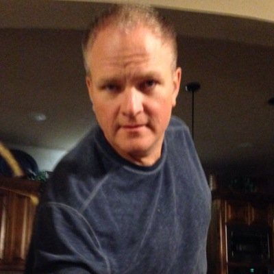 Brock1Robinson's profile picture. 