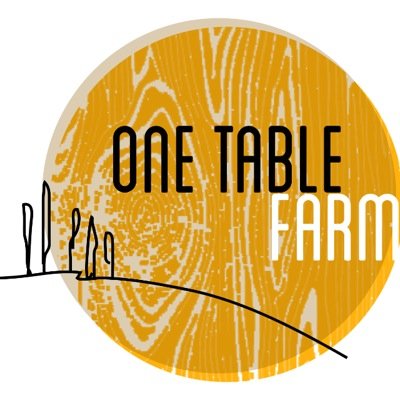 Animal welfare vet. Regen farmers and cook. Climate change aware cooking school. Busy, but trying to do our bit.