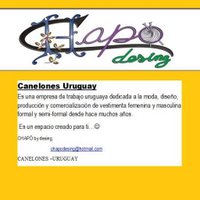 CHAPÓby desing  (@chapodesing) 's Twitter Profile