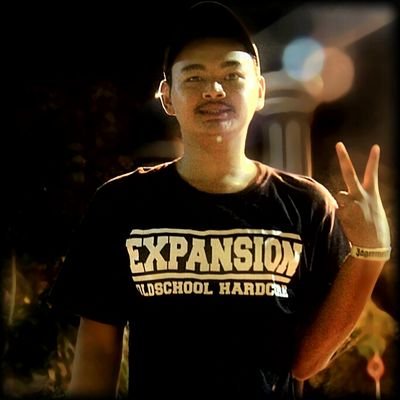 nastainfuadi's profile picture. bassist'e @foursizehardcor || PARAVAN HARDCORE FAMILIA