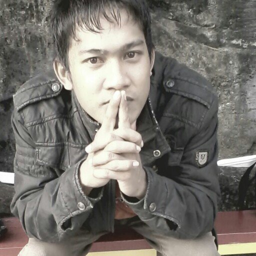 araizei's profile picture. males mikir sing ruwet