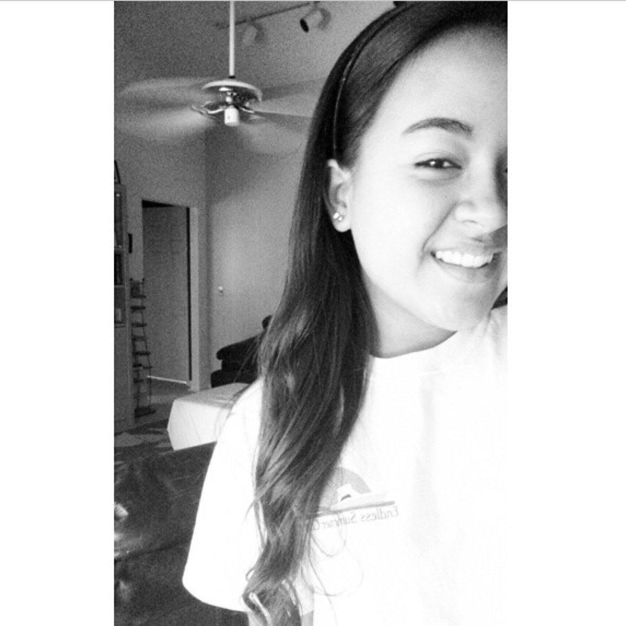 Steinbrenner 17' Instagram: daphneniebel Nothing really intriguing
