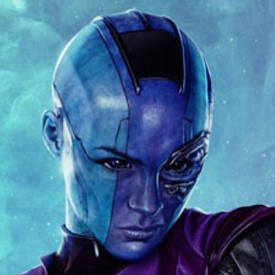 Deadly Assassin created by the Mad Titan Thanos