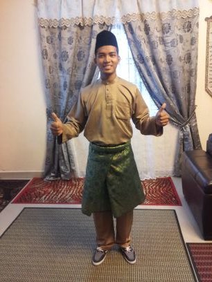 ridzuaniman46's profile picture. 