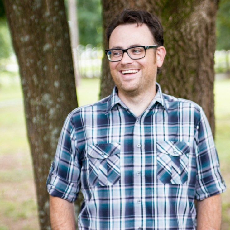 Husband. Dad. Storyteller. Lead Pastor of @DFCFlorida. 

http://t.co/x8Kc2Myx95