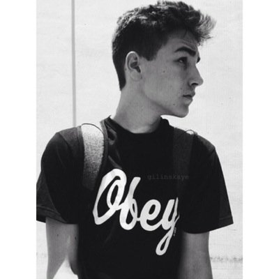 Free Follow from @literalshawn