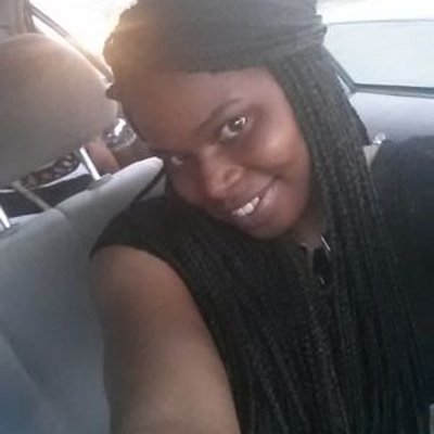 Profile Picture of Charlesia (@DominiqueGant) on Twitter