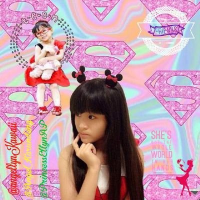 1st account fanbase for @PrincessEllynAP and @Angel_Karundeng ♡♡♡ 常に喜びと悲しみにエリンと天使をサポートしています。私たちはあなたたちを愛しています。あなたは非常に美しく、特別である