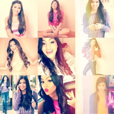 Apoyando a Pao desde Mexico! Me dio rt 2/08/14 y fav el 3/08/14 Mi idola es perfecta! Instagram: PaoNickFans