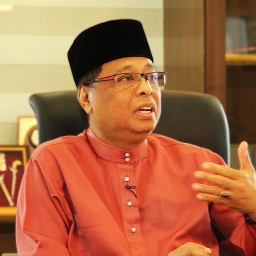 Minister of Agriculture and Agro-based Industry