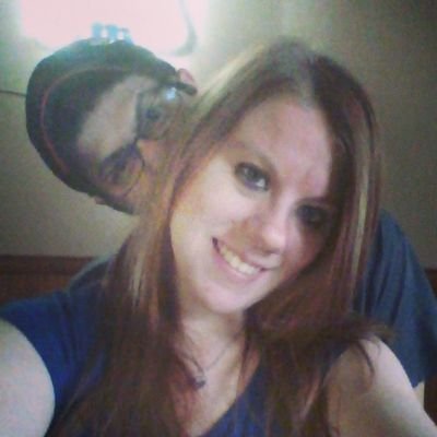 I love my fiance
Engaged to:@icthree