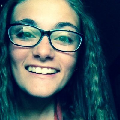 Kalie_Siewers's profile picture. 