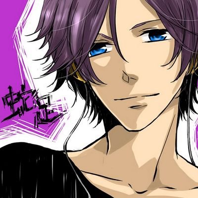 An utaite with nassal and husky voice - kinda lazy person #UtaiteRP {will be hiatus for the rest of his mun's life}