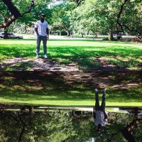 Edrich Barchue (@slickrick8907) 's Twitter Profile