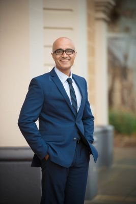 Husband..Dad of 4 beautiful children..Passionate about helping Small Business owners..Crazy about Cricket & Fitness..Passionate about Multiculturalism