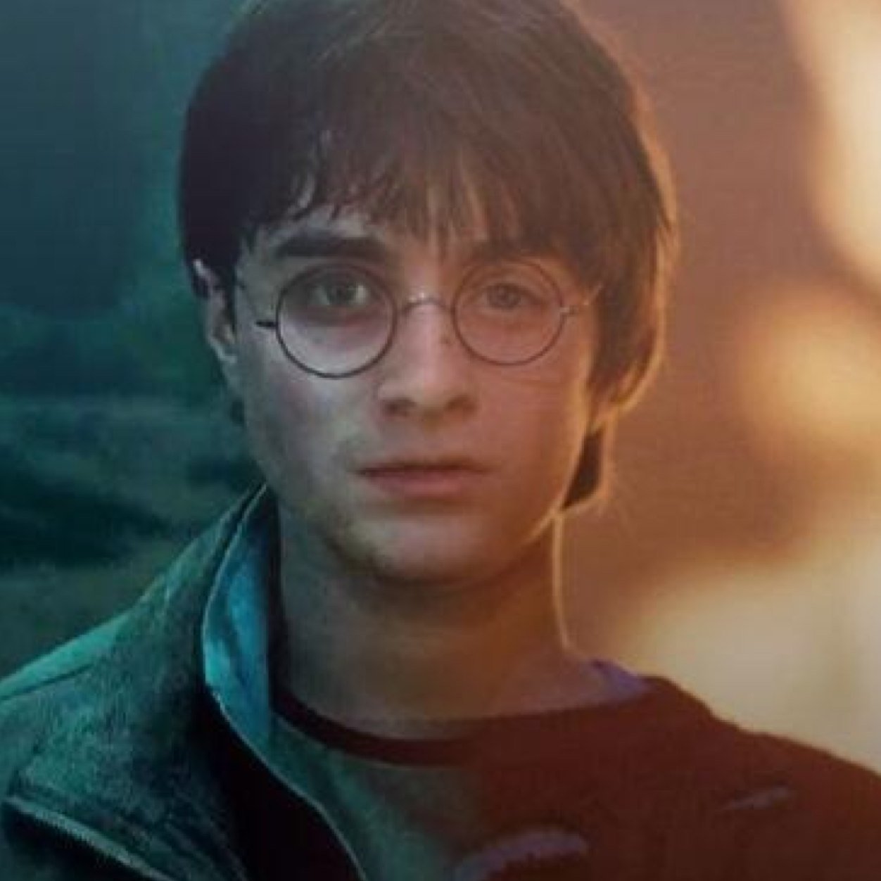 PotionPotter's profile picture. Some call me The Boy Who Lived or The Chosen One, I prefer Harry. Dating @LovegoodRP [HP RP || Literate ]