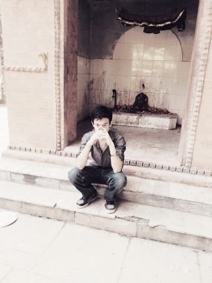 Sketch Artist Technocrat Solution Pvt. Ltd. .........................                                                           Art and music are my passion  ;)