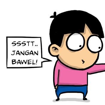 Cowok Pink yang Ngangenin BaweLnya~
yang BaweL yang Perhatian \(^_^)/
MediaPartner & Entertainment Jember
cp: DM
