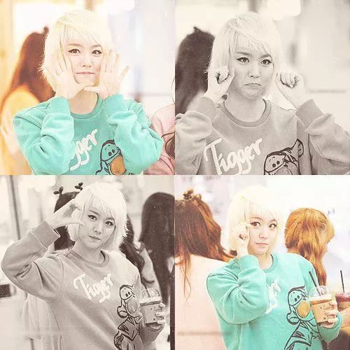 also known as Lime,Haley ♠ 93 Liner ♠ part of chalfblood_rp