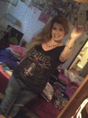 Its better to smile than frown. Atleast everyone will wonder what you're up to!