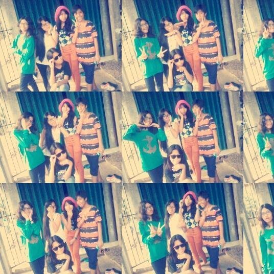 RizFarhana27's profile picture. FIXyou ! daniel:*{} | 21052014 ♥ | smp dwi putra :*{}