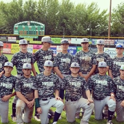 Timpanogos Baseball